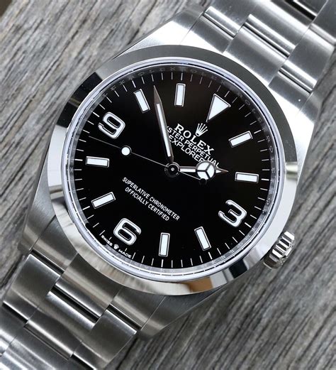 explorer 1 rolex 2021|rolex explorer 36mm 2021 review.